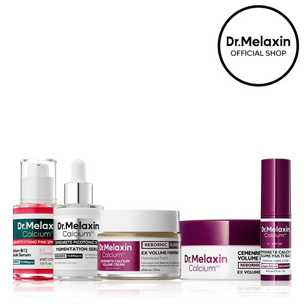Collagen Boost (5pc Set)