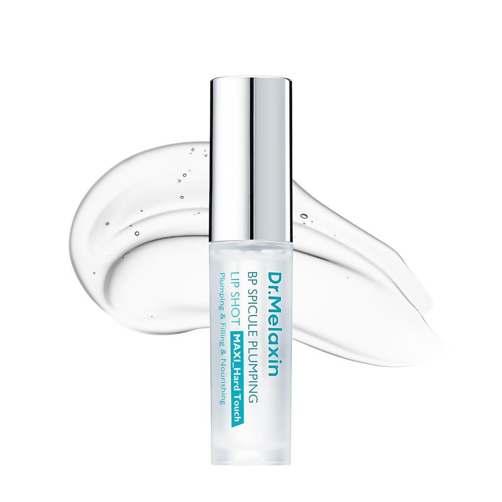 BP Spicule Plumping LIP Shot