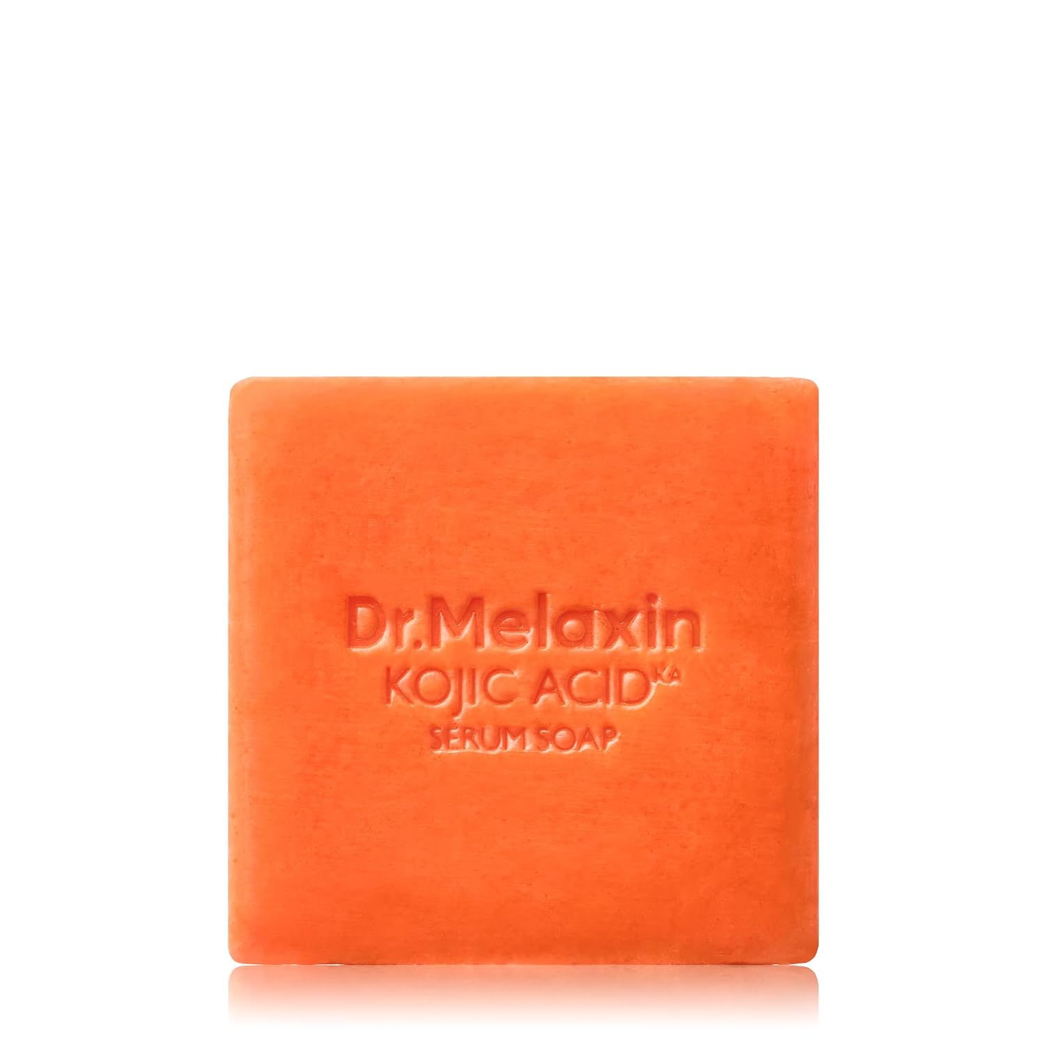 Kojic Acid Turmeric Serum Soap