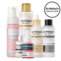 Glass Skin Premium Kit (6 pcs)™