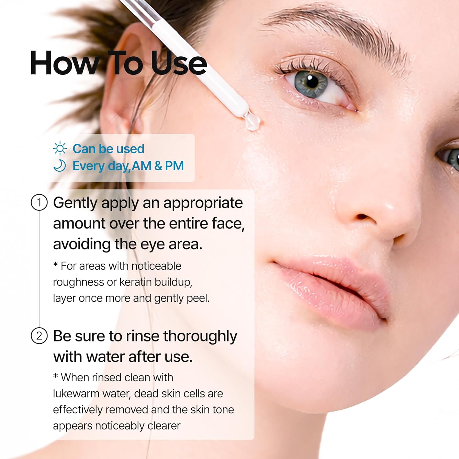 Peel Shot Exfoliating TX Serum 80ml