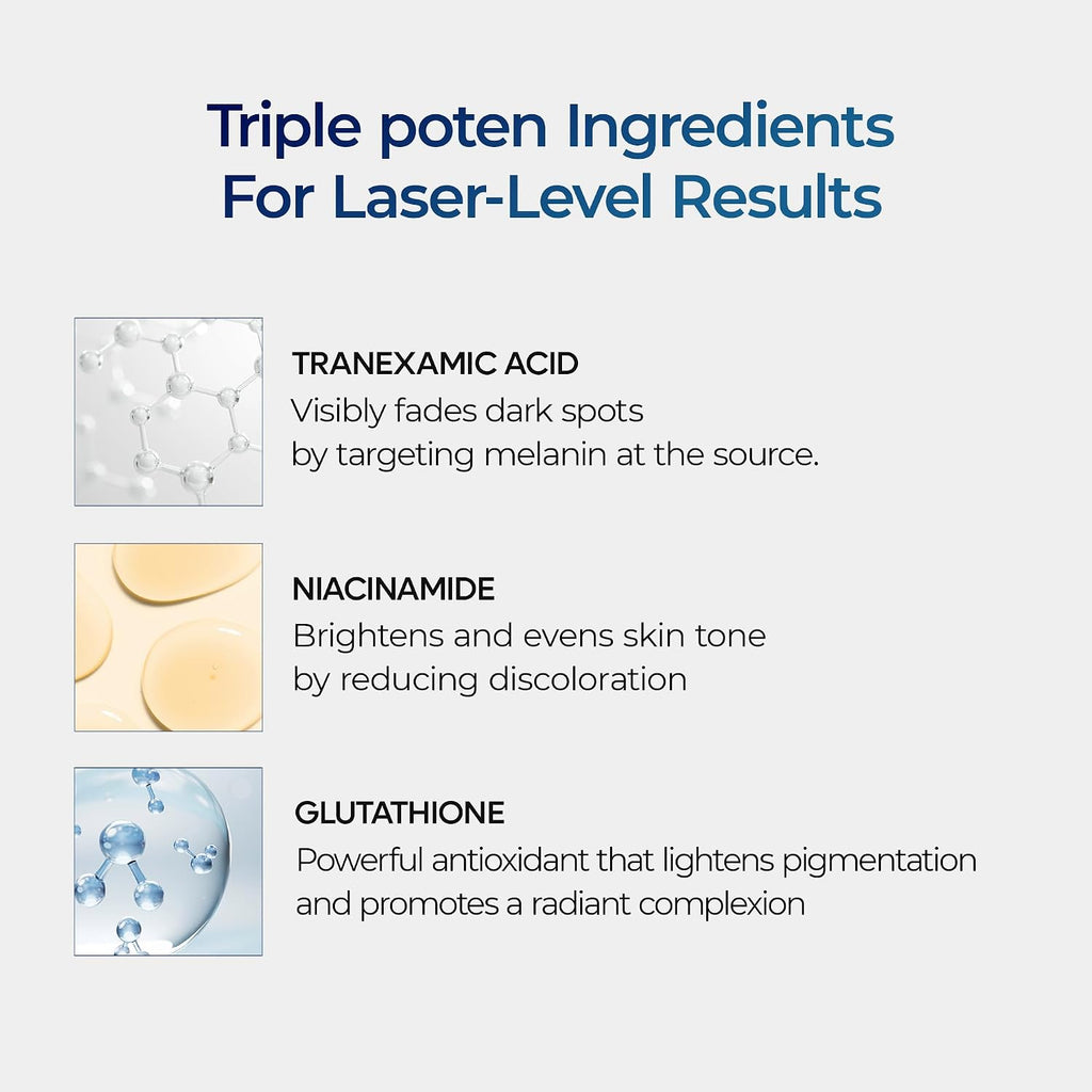 Advanced TX Tone Correcting Cream