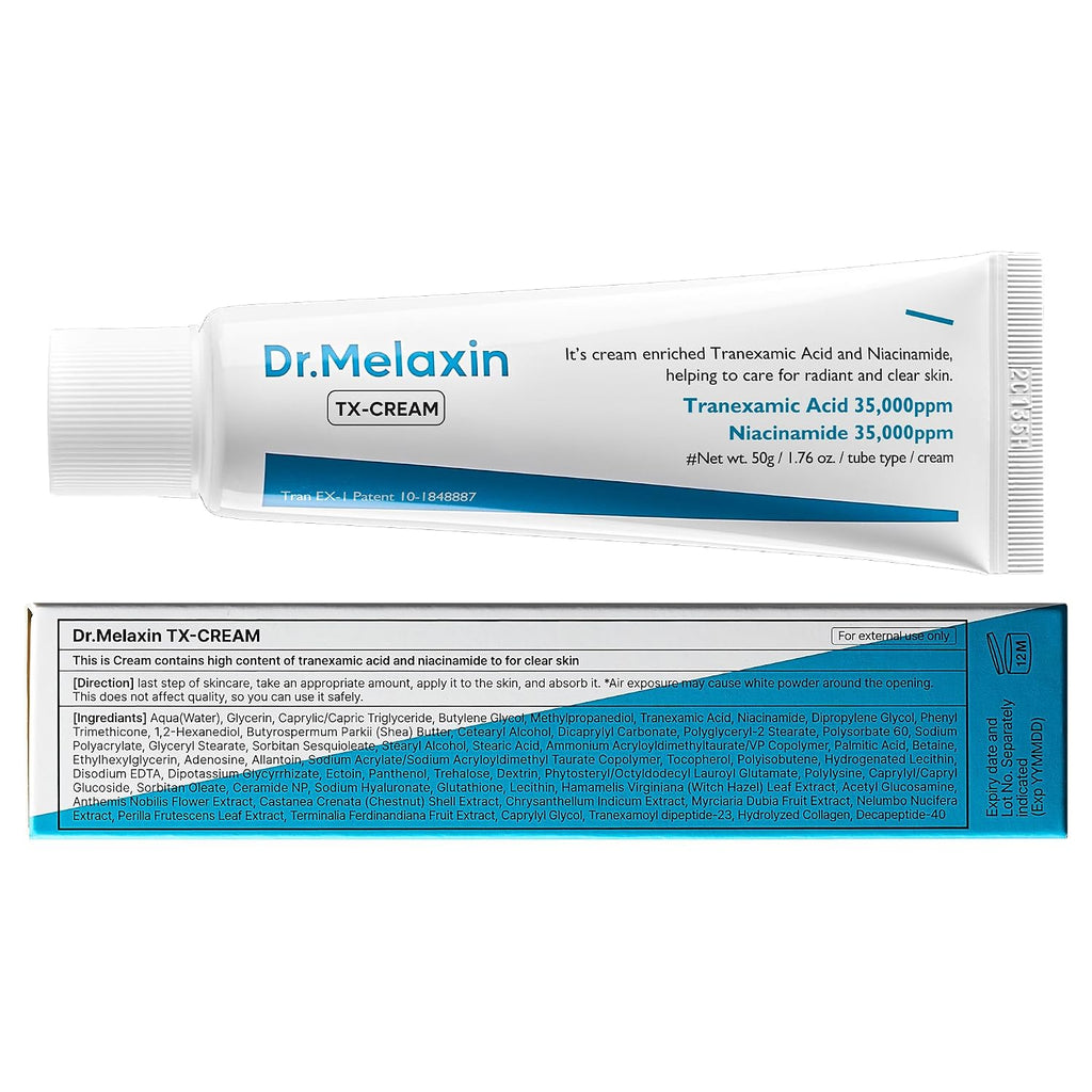 Advanced TX Tone Correcting Cream