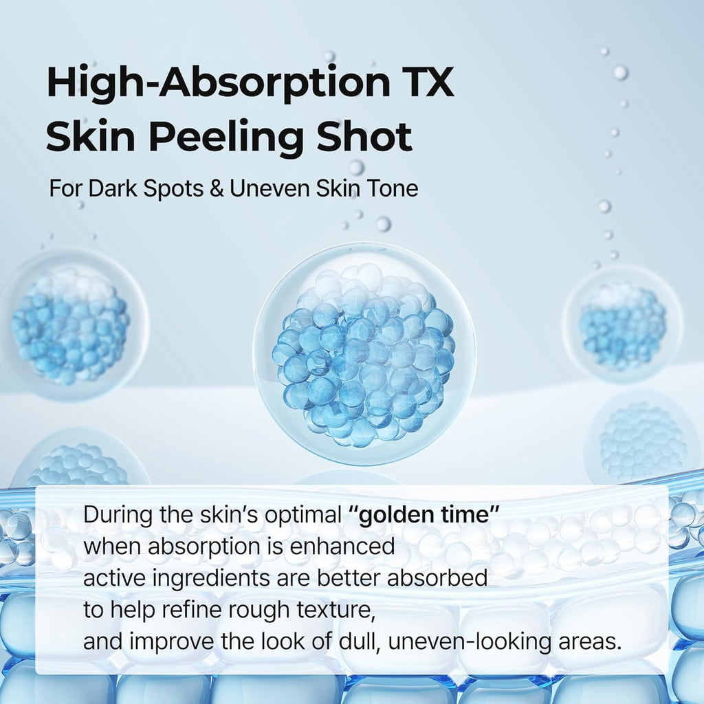 Peel Shot Exfoliating TX Serum 80ml