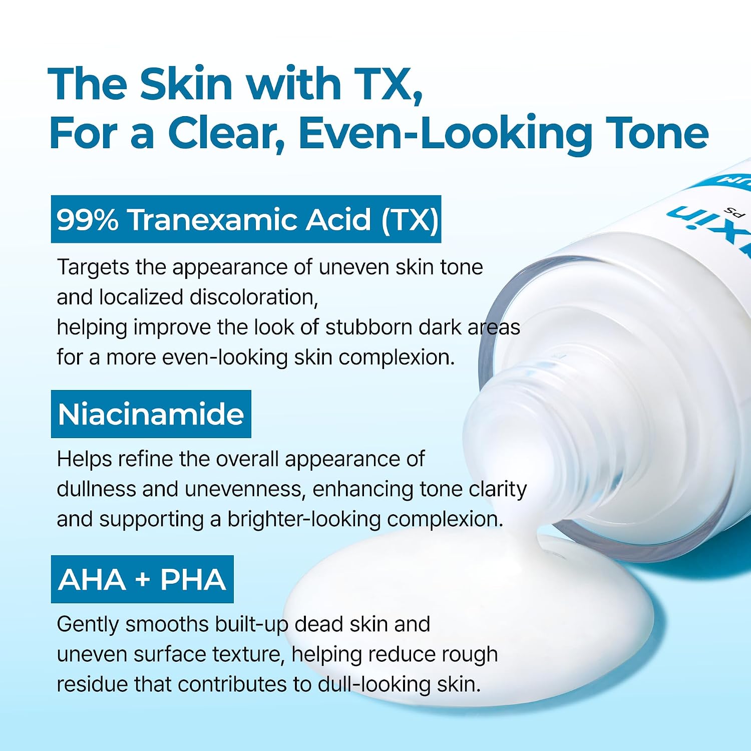 Peel Shot Exfoliating TX Serum 80ml
